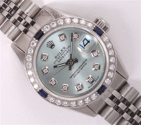 womens rolex cost